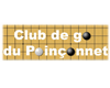 logo Club de Go du Poinçonnet