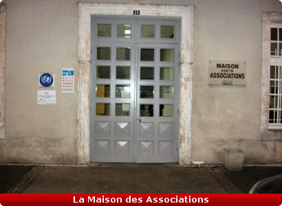 Le local