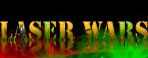 Laser Wars