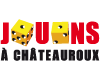 logo Jouons à Châteauroux