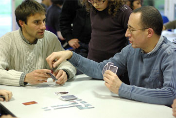 photo 24h du Jeu 2009