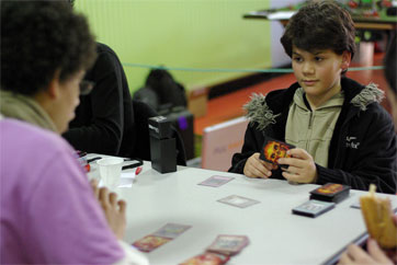 photo 24h du Jeu 2009