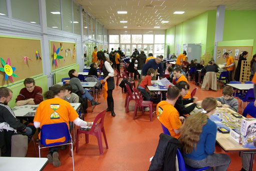 photo 24h du Jeu