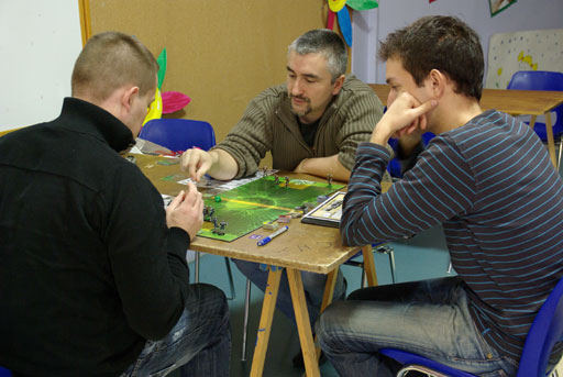 photo 24h du Jeu