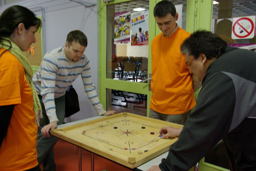 photo 24h du Jeu
