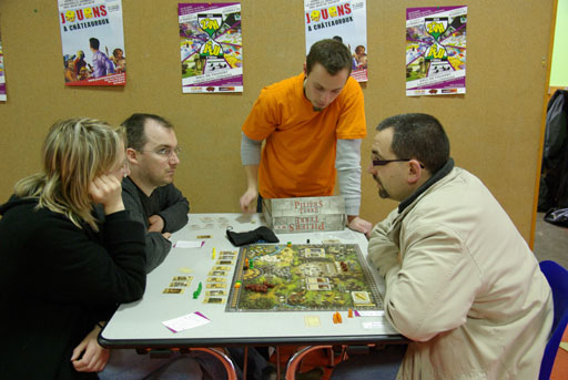 photo 24h du Jeu