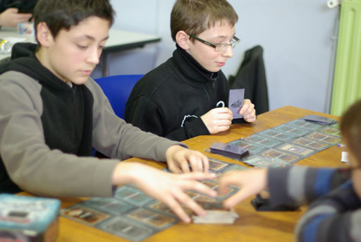 photo 24h du Jeu