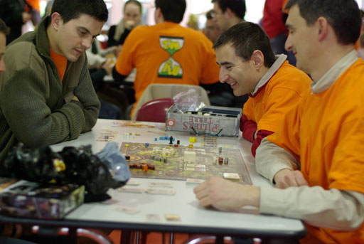 photo 24h du Jeu