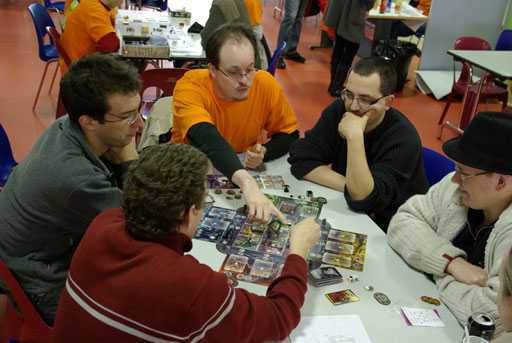 photo 24h du Jeu