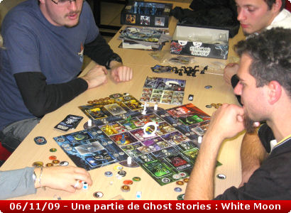 Une partie
