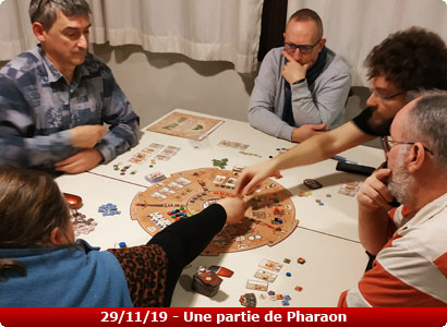 Une partie
