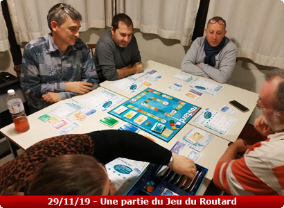 Une partie