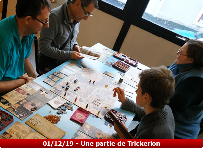 Une partie