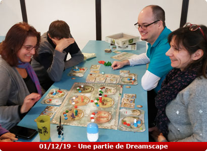 Une partie