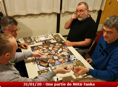 Une partie