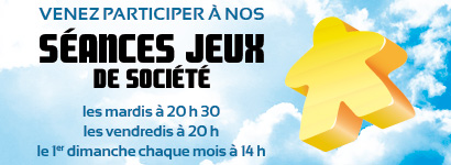 soir&eacute;es jeux