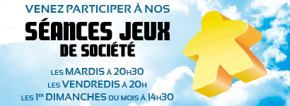 soir&eacute;es jeux