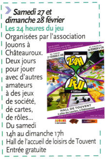 février 2010 - Journal de l'Agglo