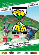 les 24h du Jeu - 3e Édition