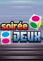 Soirée Jeux